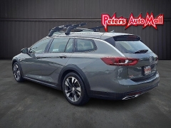 Used 2019 Buick Regal TourX 4d Wagon AWD Essence at Peters Auto Mall near High Point, NC