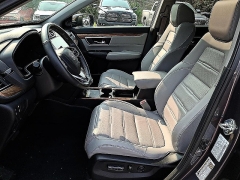 Used 2020  Honda CR-V 4d SUV AWD Touring at Peters Auto Mall near High Point&comma; NC
