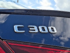 Used 2023  Mercedes-Benz C-Class C 300 4MATIC Sedan at Peters Auto Mall near High Point&comma; NC