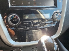 Used 2019  Nissan Murano 4d SUV FWD SL at Peters Auto Mall near High Point, NC