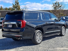 Used 2023  GMC Yukon XL 2WD 4dr Denali at Peters Auto Mall near High Point&comma; NC