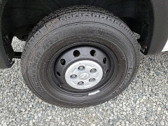 Used 2022  Ram ProMaster Cargo Van 2500 High Roof 159" WB at Peters Auto Mall near High Point&comma; NC