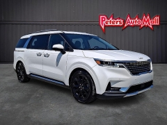  2022 Kia Carnival SX Prestige FWD at Peters Auto Mall near High Point, NC