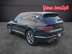 Used 2023  Genesis GV80 3&period;5T AWD at Peters Auto Mall near High Point&comma; NC