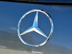 Used 2018 Mercedes-Benz GLS-Class 4d SUV GLS550 at Peters Auto Mall near High Point, NC