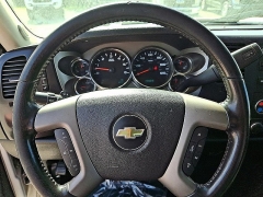 Used 2013  Chevrolet Silverado 1500 4WD Crew Cab LT at Peters Auto Mall near High Point&comma; NC