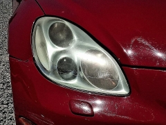 Used 2002  Lexus SC 430 2dr Convertible at Peters Auto Mall near High Point&comma; NC