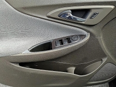 Used 2021 Chevrolet Malibu 4dr Sdn LT at Peters Auto Mall near High Point, NC