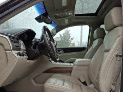 Used 2019  GMC Yukon XL 4d SUV 4WD Denali at Peters Auto Mall near High Point, NC