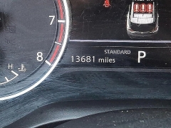 Used 2023  Nissan Rogue FWD SV at Peters Auto Mall near High Point&comma; NC