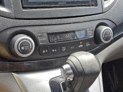 Used 2014 Honda CR-V 4d SUV FWD EX-L Navigation at Peters Auto Mall near High Point, NC
