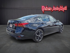 Used 2024 Nissan Altima 2.5 SR Sedan at Peters Auto Mall near High Point, NC
