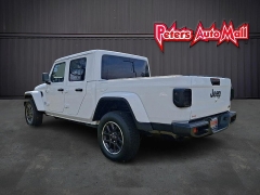 Used 2023 Jeep Gladiator Overland 4x4 at Peters Auto Mall near High Point, NC