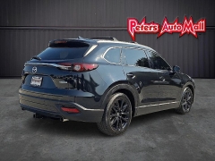 Used 2022  Mazda CX-9 Touring Plus AWD at Peters Auto Mall near High Point&comma; NC