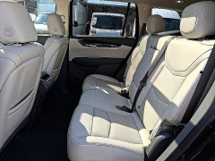 Used 2022  Cadillac XT6 FWD 4dr Premium Luxury at Peters Auto Mall near High Point&comma; NC