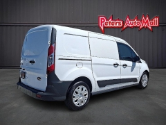 Used 2014 Ford Transit Connect Cargo Van XL at Peters Auto Mall near High Point, NC