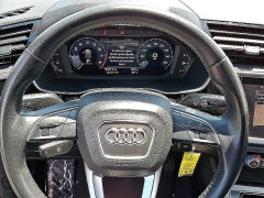 Used 2019 Audi Q3 4d SUV 2.0T Quattro Premium at Peters Auto Mall near High Point, NC