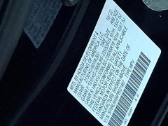 Used 2023  Honda Odyssey Touring Auto at Peters Auto Mall near High Point&comma; NC