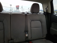 Used 2020  Chevrolet Colorado 4WD Crew Cab WT at Peters Auto Mall near High Point&comma; NC