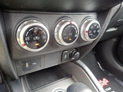 Used 2022 Mitsubishi Outlander Sport ES 2.0 AWC CVT at Peters Auto Mall near High Point, NC