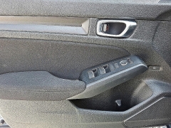 Used 2025 Honda Civic Sedan Sport CVT at Peters Auto Mall near High Point, NC