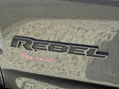 Used 2021 Ram 1500 4WD Rebel Crew Cab 5'7" Box at Peters Auto Mall near High Point, NC