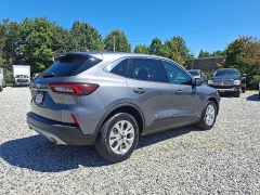 Used 2023 Ford Escape Active FWD at Peters Auto Mall near High Point, NC