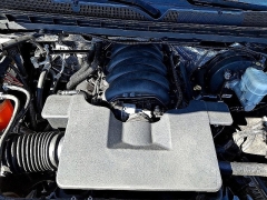 Used 2017  Chevrolet Silverado 1500 2WD Crew Cab LT at Peters Auto Mall near High Point&comma; NC