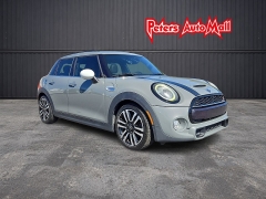  2019 MINI Hardtop 4 Door Cooper S FWD at Peters Auto Mall near High Point, NC