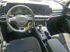 Used 2024 Kia Sportage LX FWD at Peters Auto Mall near High Point, NC