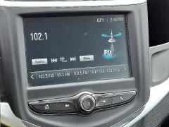 Used 2017  Chevrolet Sonic 4d Hatchback LT w/1FL at Peters Auto Mall near High Point, NC