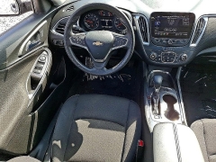 Used 2023  Chevrolet Malibu 4dr Sdn 1LT at Peters Auto Mall near High Point&comma; NC