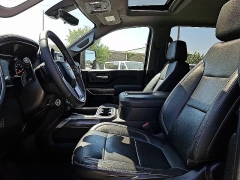Used 2020  Chevrolet Silverado 3500 4WD Crew Cab LTZ DRW Longbed Gas at Peters Auto Mall near High Point&comma; NC