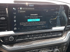 Used 2024  Chevrolet Silverado 2500HD 4WD Crew Cab 159" LT Dsl at Peters Auto Mall near High Point&comma; NC