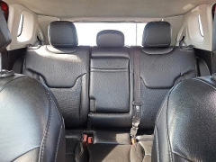 Used 2019  Jeep Compass 4d SUV 4WD Limited at Peters Auto Mall near High Point&comma; NC