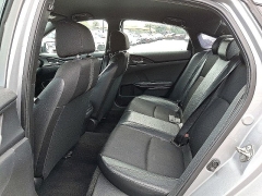 Used 2020 Honda Civic Sedan 4d Sport CVT at Peters Auto Mall near High Point, NC