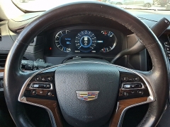 Used 2020  Cadillac Escalade 4d SUV RWD Premium Luxury at Peters Auto Mall near High Point&comma; NC