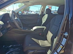 Used 2023  Honda Accord Sedan LX CVT at Peters Auto Mall near High Point&comma; NC