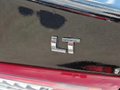 Used 2020 Chevrolet Malibu 4d Sedan LT at Peters Auto Mall near High Point, NC