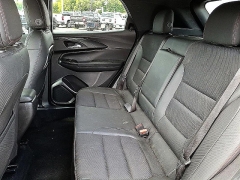 Used 2022  Chevrolet Trailblazer FWD 4dr RS at Peters Auto Mall near High Point&comma; NC
