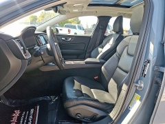 Used 2024 Volvo S60 B5 AWD Plus Dark Theme at Peters Auto Mall near High Point, NC