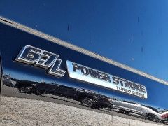 Used 2021  Ford Super Duty F-350 4WD Limited Crew Cab SRW 6&period;75' Box at Peters Auto Mall near High Point&comma; NC