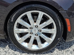Used 2015  Cadillac ATS 4d Sedan 2&period;5L Luxury at Peters Auto Mall near High Point&comma; NC