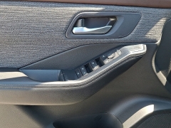Used 2023  Nissan Rogue AWD SV at Peters Auto Mall near High Point&comma; NC