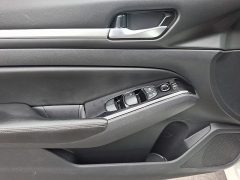 Used 2023 Nissan Altima 2.5 SV Sedan at Peters Auto Mall near High Point, NC