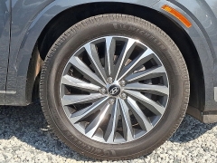 Used 2024  Hyundai Palisade Calligraphy AWD at Peters Auto Mall near High Point&comma; NC