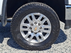 Used 2021  Chevrolet Silverado 2500HD 4WD Crew Cab 159" LT Dsl at Peters Auto Mall near High Point&comma; NC