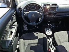 Used 2024  Mitsubishi Mirage G4 LE CVT at Peters Auto Mall near High Point&comma; NC