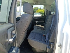 Used 2018 Chevrolet Silverado 1500 2WD Double Cab LT at Peters Auto Mall near High Point, NC
