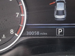 Used 2025  Nissan Altima SV FWD at Peters Auto Mall near High Point&comma; NC